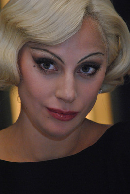 Lady Gaga tote bag #G787180