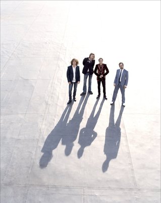 The Killers Poster G787340