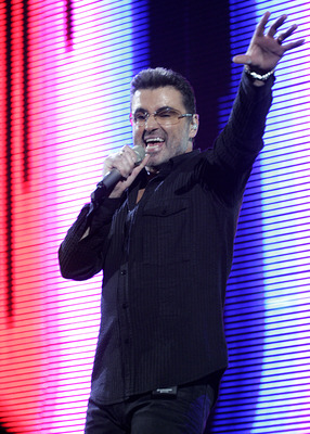 George Michael Poster G787444