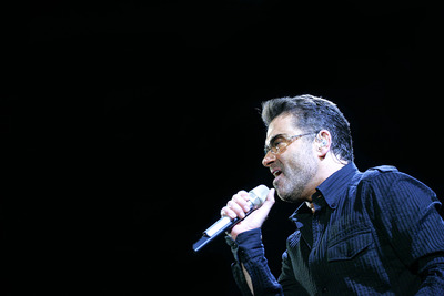 George Michael Poster G787445