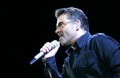 George Michael Poster G787446