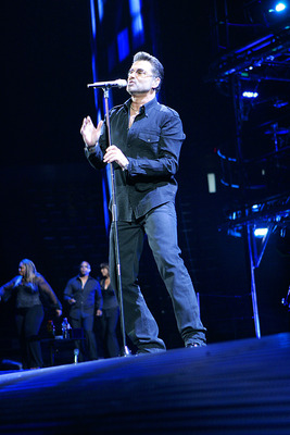 George Michael Poster G787452