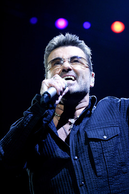 George Michael Poster G787459