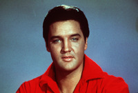 Elvis Presley hoodie #1283402