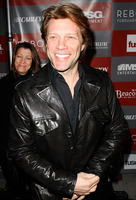 Bon Jovi tote bag #G787904