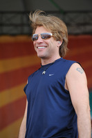 Bon Jovi t-shirt #1283854