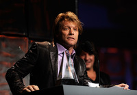 Bon Jovi tote bag #G788024