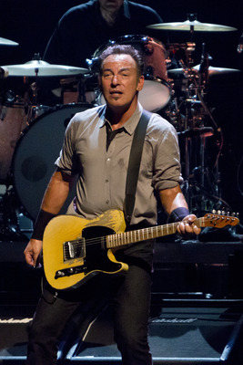 Bruce Springsteen puzzle G788635