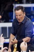 Bruce Springsteen hoodie #1284474