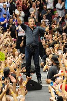 Bruce Springsteen t-shirt #1284476