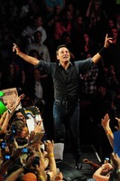Bruce Springsteen t-shirt #1284480