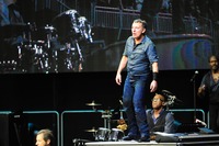 Bruce Springsteen tote bag #G788645