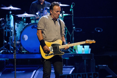 Bruce Springsteen tote bag #G788649