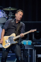 Bruce Springsteen t-shirt #1284486