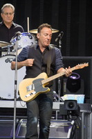 Bruce Springsteen Longsleeve T-shirt #1284504