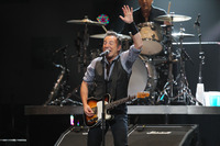 Bruce Springsteen tote bag #G788677