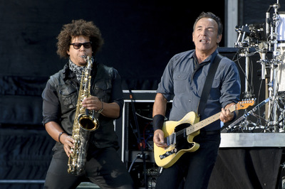 Bruce Springsteen tote bag #G788682