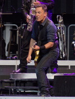 Bruce Springsteen tote bag #G788685