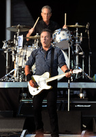 Bruce Springsteen Longsleeve T-shirt #1284534
