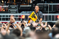 Bruce Springsteen tote bag #G788707