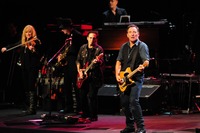 Bruce Springsteen tote bag #G788711