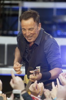 Bruce Springsteen Tank Top #1284552