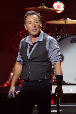 Bruce Springsteen mug #G788741