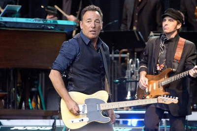 Bruce Springsteen magic mug #G788761