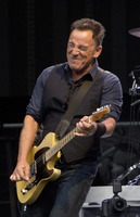 Bruce Springsteen t-shirt #1284601