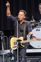 Bruce Springsteen t-shirt #1284614