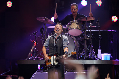Bruce Springsteen tote bag #G788813