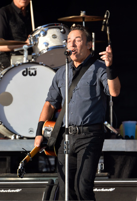 Bruce Springsteen mug #G788857