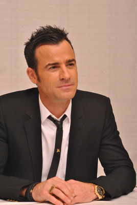 Justin Theroux Stickers G788944