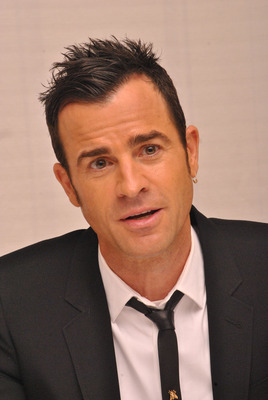 Justin Theroux Stickers G788945
