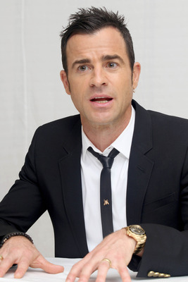 Justin Theroux puzzle G788955
