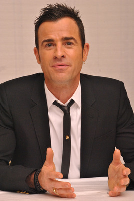 Justin Theroux Poster G788958