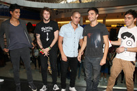 The Wanted t-shirt #1285168
