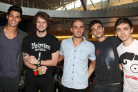The Wanted Tank Top #1285175