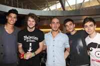 The Wanted Tank Top #1285183