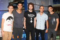 The Wanted Tank Top #1285187