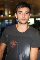 The Wanted Tank Top #1285211