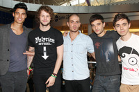 The Wanted Tank Top #1285223