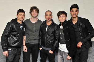 The Wanted puzzle G789414