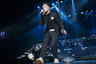Olly Murs puzzle G789528