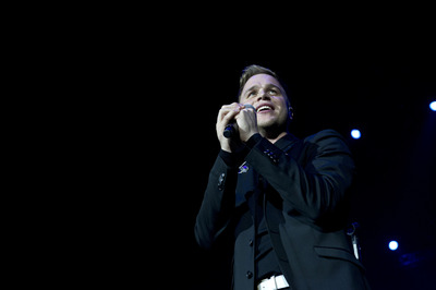 Olly Murs puzzle G789591
