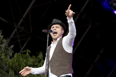Olly Murs puzzle G789617