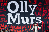 Olly Murs hoodie #1285461