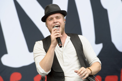 Olly Murs puzzle G789627