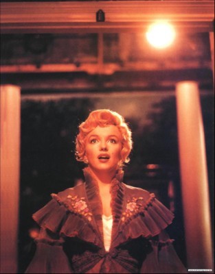 Marilyn Monroe Poster G78962