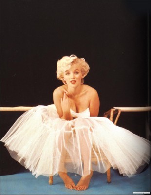 Marilyn Monroe Poster G78964